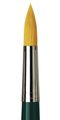 Da Vinci Nova Series 1570 Watercolor Brush Round Synthetic Size 24 