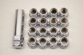 Polaris 12mm Lug Nut Kit Qty 1 
