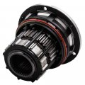 Motorbymotor 4wd Manual Locking Hub For 2005-2020 Ford F-250 F-350 F-450 F-550 Super Duty Axle Link Assembly Replace 600-220 