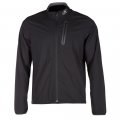 Klim Zephyr Wind Zip Mid Layer Jacket Black X-large 