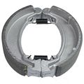 Caltric Rear Brake Shoes For Honda Nas250 Na-s250 Na S250 Nighthawk 250 1992 New 
