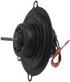 35615 Blower Motor Without Wheel 12 Volts 1000 Rpm Metal Construction 