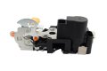 Front Right Passenger Side Door Lock Actuator Integrated With Latch 