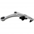 Ocpty New K622059 Front Left Lower Control Arm And Ball Joint Assembly Fit For Nissan Maxima