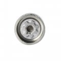 X Autohaux 533 Vehicle Wheel Lock Lug Nut Anti Theft Screw Removal Socket Key For Volkswagen Touareg Scirocco Magotan Tiguan