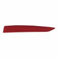 Rear Bumper Reflector Driver Side For Hyundai Accent 2018 2019 2020 2021 Sedan Capa Certified Part 92405h5000 Hy1184122 