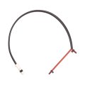 Disc Brake Pad Wear Sensor Front For Porsche 911 2006 To 2012 Alx-pau-df-341-02029-cla1 