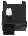 Hvac Blend Door Actuator 604-006 5143192aa For Jeep Grand Cherokee 2005 2010 And Commander 2006 1 Pack 