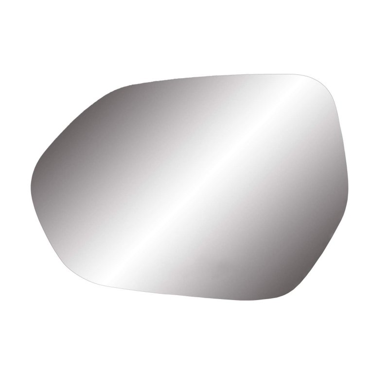 Driver Side Replacment Mirror Glass For Camry Avalon Corolla Hb Corolla Sedan Hybrid Prius Hatchback Lh