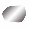 Driver Side Replacment Mirror Glass For Camry Avalon Corolla Hb Corolla Sedan Hybrid Prius Hatchback Lh 
