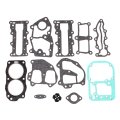 Boat Engine Powerhead Gasket Set Kits 436358 39353 For Evinrude Johnson Omc Brp Outboard Motor 9 9hp 15hp Wsm 500-119 