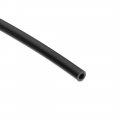 Uxcell Nylon Line Hose Tube 2mm 07 Id X 4mm 0 15 Od 3 Meter Pa6 Pneumatic Air Brake Tubing For Fluid Transfer Black