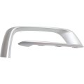 Front Bumper Trim Grille Cover For Bmw X5 2014 2015 2016 2017 2018 Driver Side Primed Molding Xline Type 2 Bm1038156 
