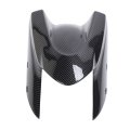 Motorcycle Front Guard Mud Flap For Tmax 530 500 Fairing In Carbon Fiber Style