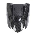 Motorcycle Front Guard Mud Flap For Tmax 530 500 Fairing In Carbon Fiber Style