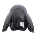 Motorcycle Front Guard Mud Flap For Tmax 530 500 Fairing In Carbon Fiber Style
