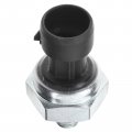 A-premium Pressure Sensor Compatible With International Harvester 1652sc 30 3300 4100 Sba 40 40lp 4300 4400 Cxt Mxt Rxt V8 6 0l