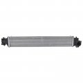 Intercooler Charge Air Cooler 19710-5aa-a01 Replacement For 2016-2021 Honda Civic Ex-l Ex Lx1 5l L4 Lamerto 