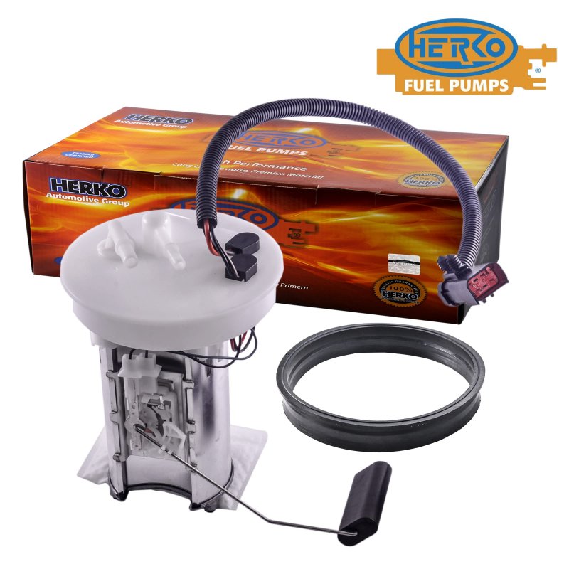 Herko Fuel Pump Module 027ge For Jeep Grand Cherokee 4 0l 7l 1999-2004