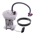 Herko Fuel Pump Module 027ge For Jeep Grand Cherokee 4 0l 7l 1999-2004 