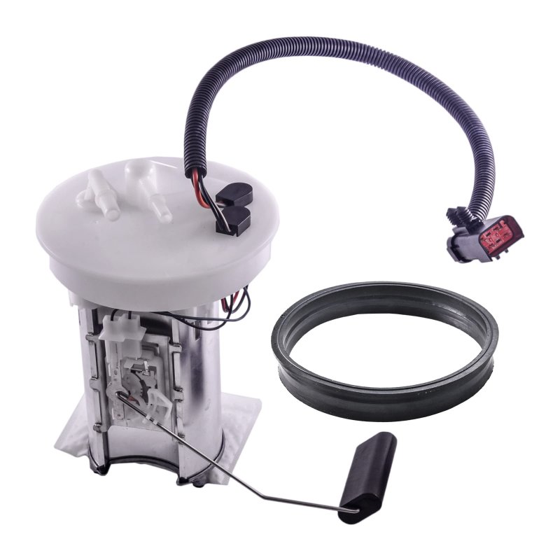 Herko Fuel Pump Module 027ge For Jeep Grand Cherokee 4 0l 7l 1999-2004