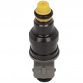 Fuel Injector Ocpty 6pcs 4 Holes Replacement Injectors Engine Part Fit For 97-98d E-150 Econoline For Club Wagon Ford For E-250