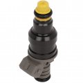 Fuel Injector Ocpty 6pcs 4 Holes Replacement Injectors Engine Part Fit For 97-98d E-150 Econoline For Club Wagon Ford For E-250