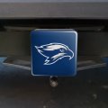 Broward College Primary Logo Tow Trailer Hitch Cover Plug Insert 2