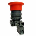 Fridayparts E-stop Switch 66761gt 66761 Compatible For Genie Lift Gs-1530 Gs-1930 Gs-2032 Gs-2046 Gs-2632 Gs-2646 Gs-2668