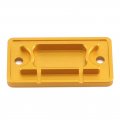 Cnc Billet Front Rear Brake Reservoir Fluid Cover Cap For Rm80 Rm85 94-15 Rm125 Rm250 04-08 Rmz250 04-16 Rmz450 05-16 Rmx450z