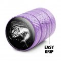 Dorado Mahi-mahi Fishing Illustration Valve Stem Caps For Tire Rim Wheel Aluminum Purple