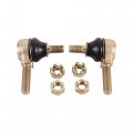 12mm X Tie Rod End Replacement For Tomberlin Crossfire Dn150 150cc Baja Go Kart Atv Quad 4 Wheeler Package Of 2 