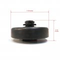 The Rop Shop Centrifugal Clutch With 3 4 Bore 12 Teeth 35 Chain For Comet 209760a Go Kart