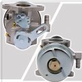 Carburetor Fits Tecumseh Hssk50-67381r Hssk50-67382s Hssk50-67383s Hssk50-67384s