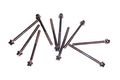 Hbk151 Head Bolt Kit For 1995 To 2010 Chrysler Dodge Jeep Plymouth 2 4l L4 Dohc Naturally Aspirated And Turbocharged Engines 