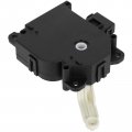 Hvac Blend Door Actuator Ocpty 604-941 Air Compatible With For Rx300 1999-2003 1pc