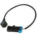 Knock Sensor For Chevrolet Captiva Sport Cobalt Hhr Malibu Pontiac G5 G6 Solstice Saturn Aura Sky Vue Replace Ks335 12589373 