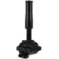 Ignition Coil Suitable With For Jaguar Xk8 4 0l 1997-1999 Xjr 1998 Xj8 Vanden Plas 1998-1999 1 Pcs Uf347 