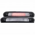 Anzo For Dodge Ram 1500 2002-2008 Led Brake Light 3rd Smoke B-series 531081 