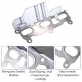 Uxcell Right Exhaust Manifold Gasket Engine Intake Seal For Cadillac Cts 3 6l 2009-2011 Srx 3 2009 No 12608475