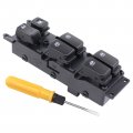 Applianpar Front Driver Side Window Switch For Kia Rondo 2007-2012