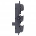 Applianpar Front Driver Side Window Switch For Kia Rondo 2007-2012