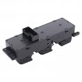 Applianpar Front Driver Side Window Switch For Kia Rondo 2007-2012