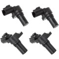 Engine Crankshaft Position Sensor Suitable For 2004-2005 Ford E-350 Club Wagon 20042005 2006 2007 2008 2009 2010 Super Duty 