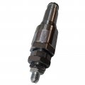 Fridayparts Main Relief Valve 723-40-90101 7234090101 Compatible For Komatsu Excavator Pc120-6 Replacement