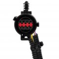 Ocpty Encoder Motor Fit 2006-2011 For Ford Ranger 6l5z7g360aa 6l5z7g360ab 6l5z7g360ac Transfer Case Shift