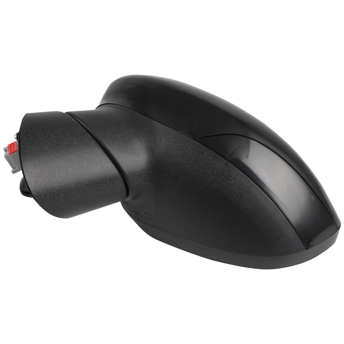 Driver Side View Mirror For 2011 2019 Ford Fiesta Power Non Heated With Blind Spot Detection Ptm Oe Ae8z17683a Pfm