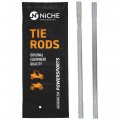 Niche Tie Rods With End Kit For Suzuki King Quad 750 550 51260-45g00 51270-45g00 51281-31g40