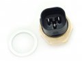 Cooling Fan Switch Square Connector Compatible With 1998-2001 Volkswagen Beetle