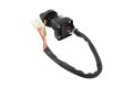 Ignition Switch W Keys For Suzuki King Quad 300 Ltf300f Ltf4wdx Quadrunner 250 4wd Ltf250 Ltf250f Ltf4wd